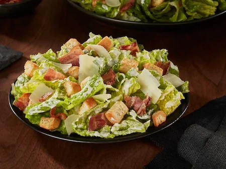 Chicken Caesar Salad
