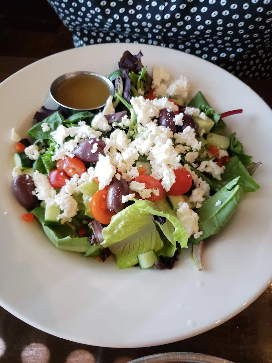 House Salad