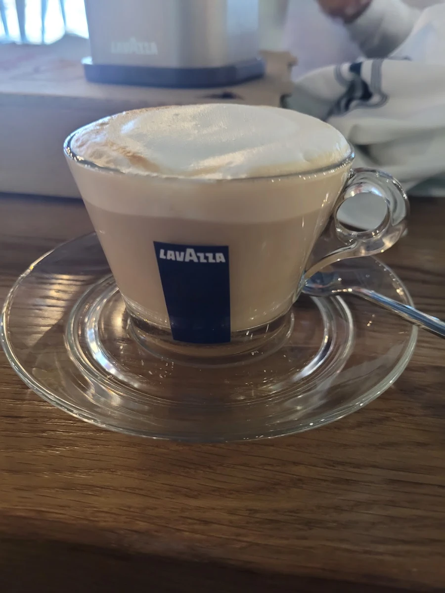 Latte
