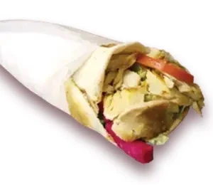 Sandwich Taouk