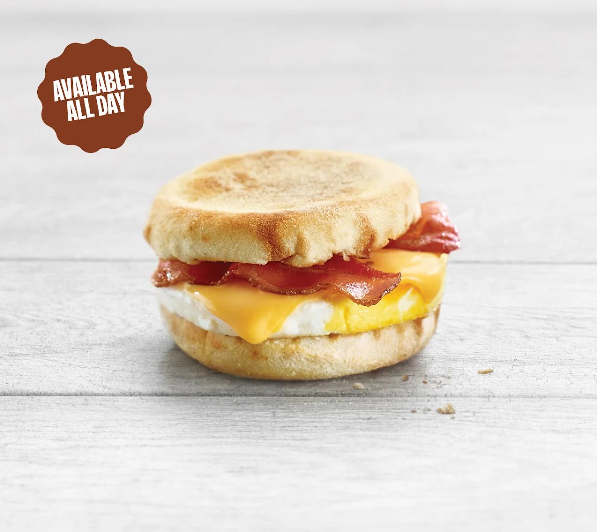 English Muffin