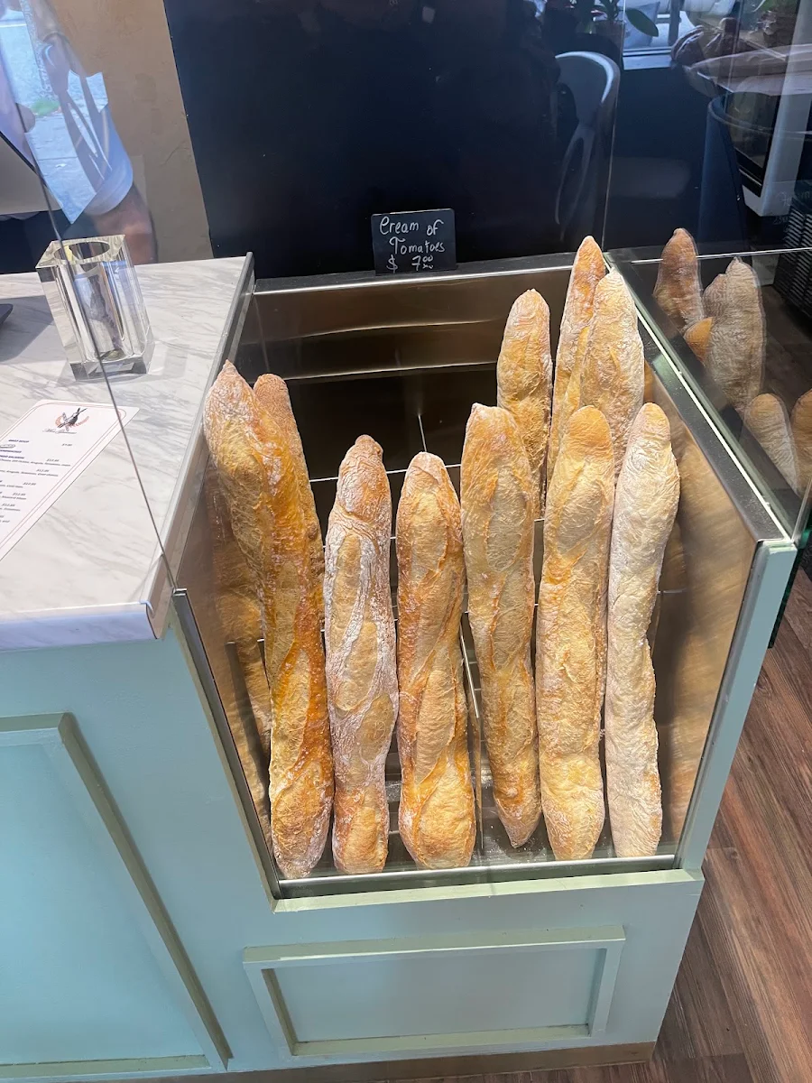 Baguette