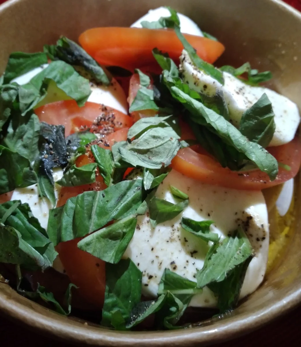 Caprese Salad