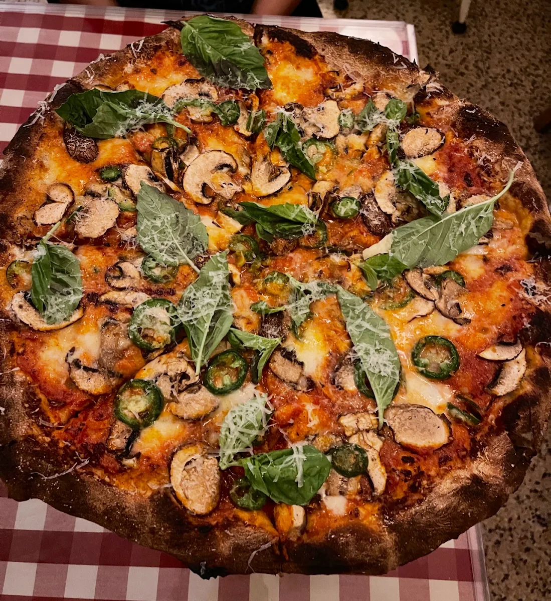 Little Italy Pizza