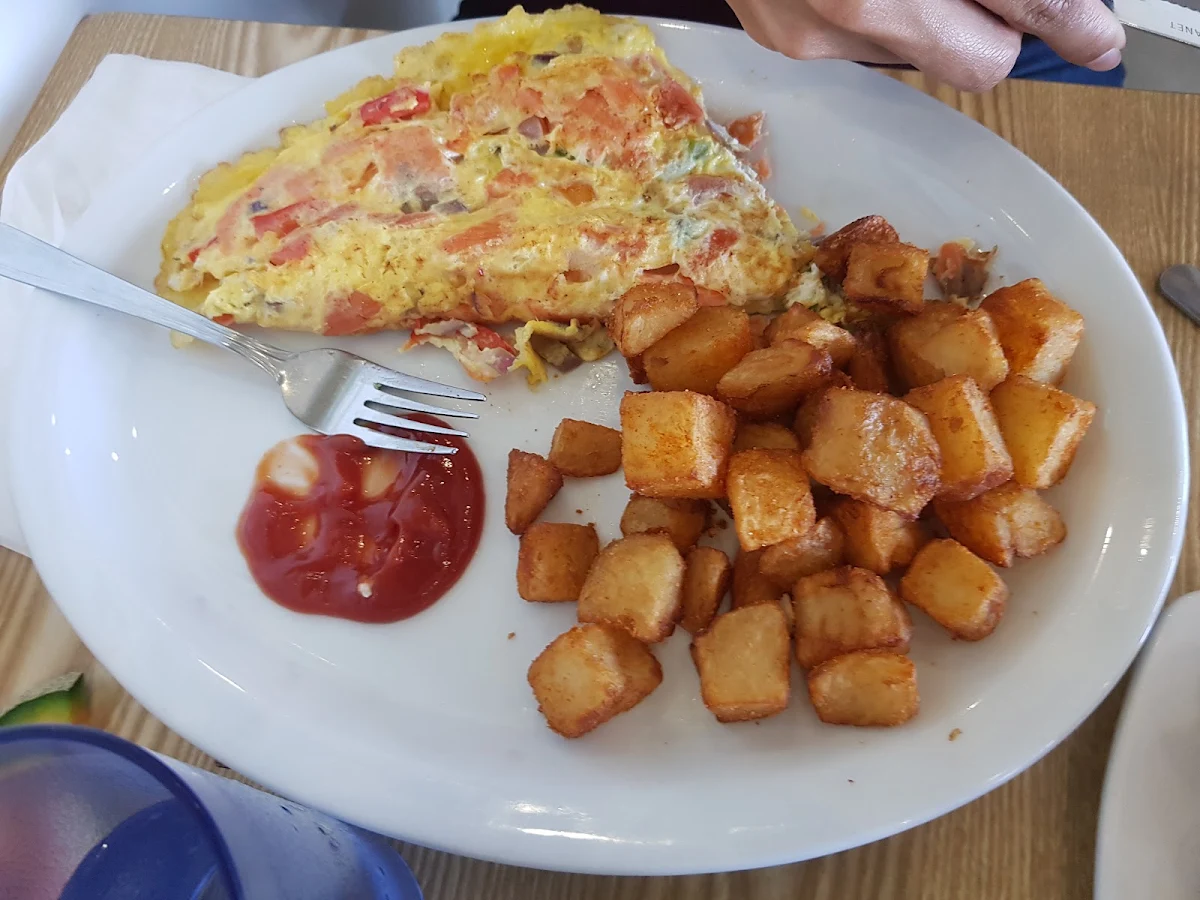 Home Fries