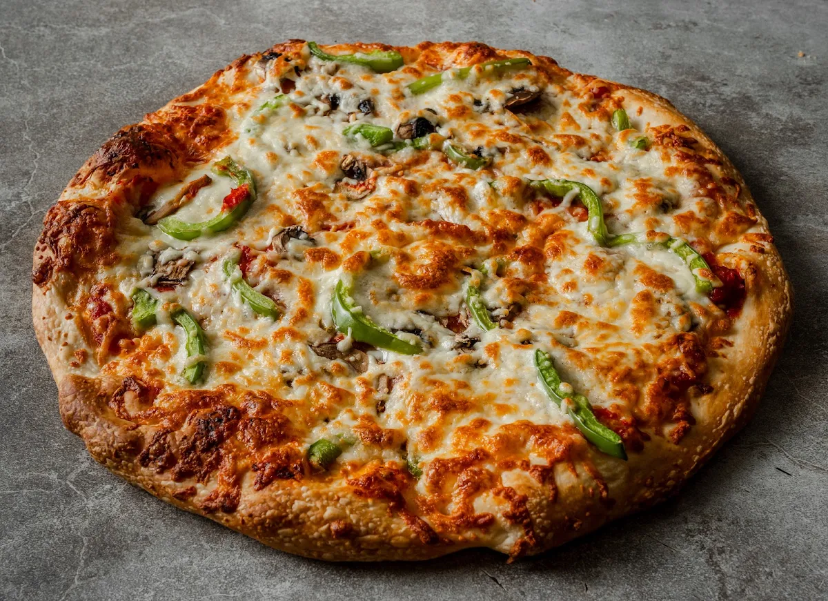 Highlights, Econo Pizza
