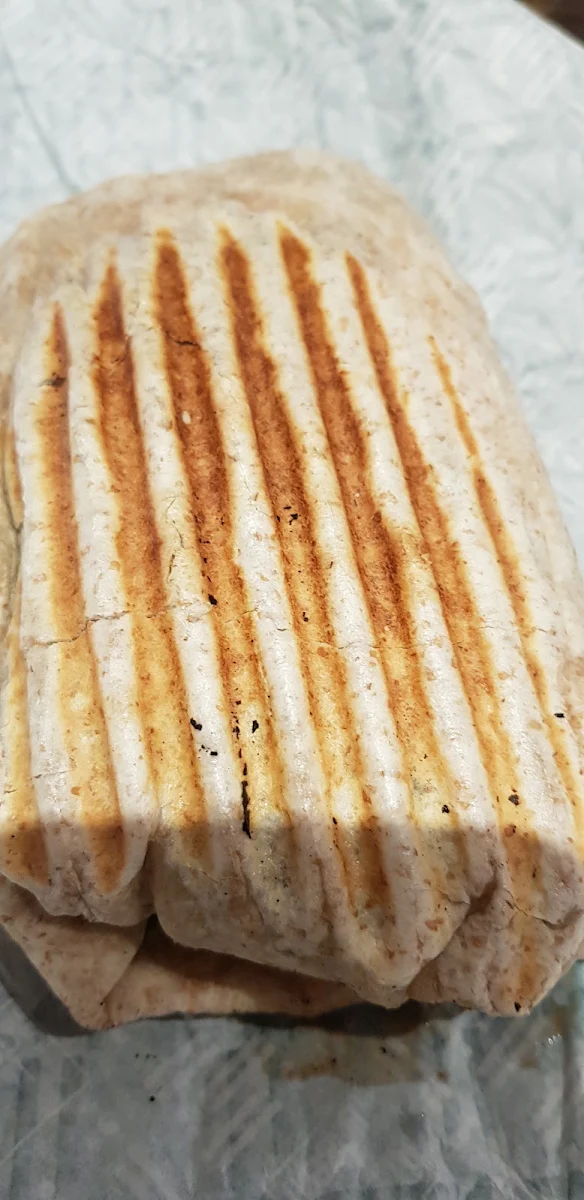 Wraps, Freshii