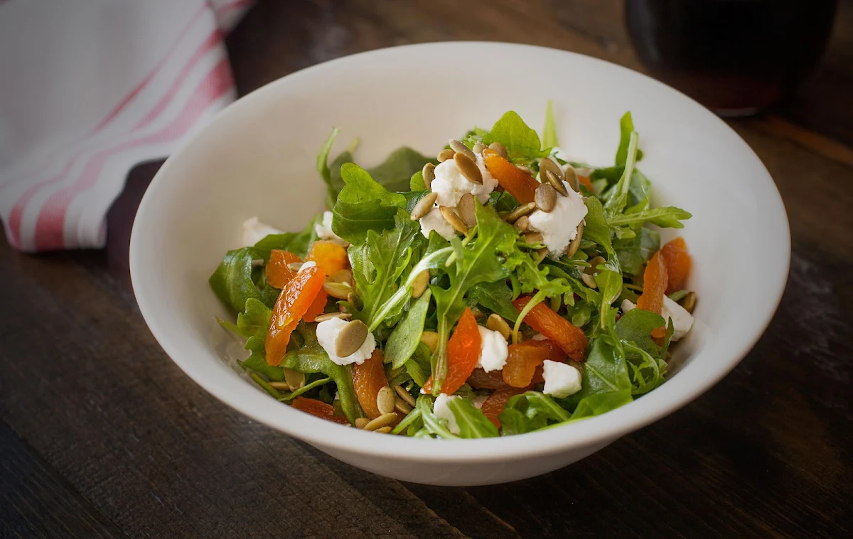 Arugula