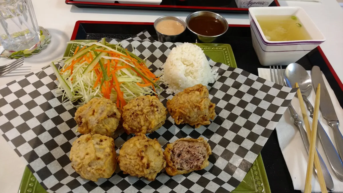 Meatballs