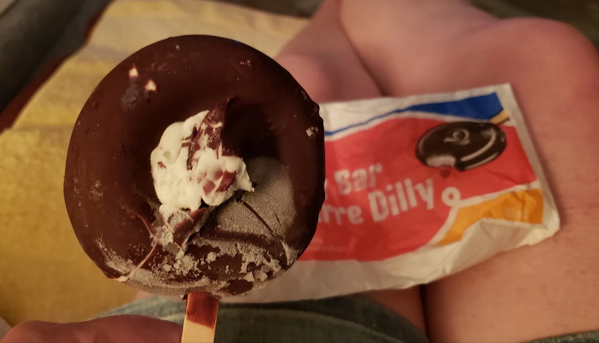 Dilly Bar