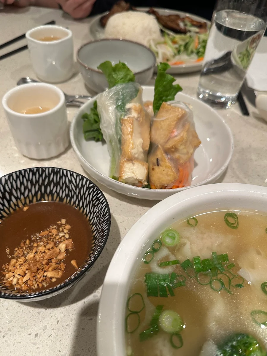 House Traditional Pho