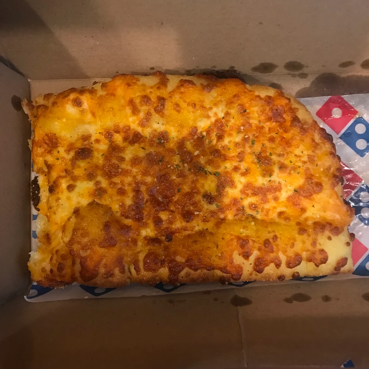 Cheese Bread