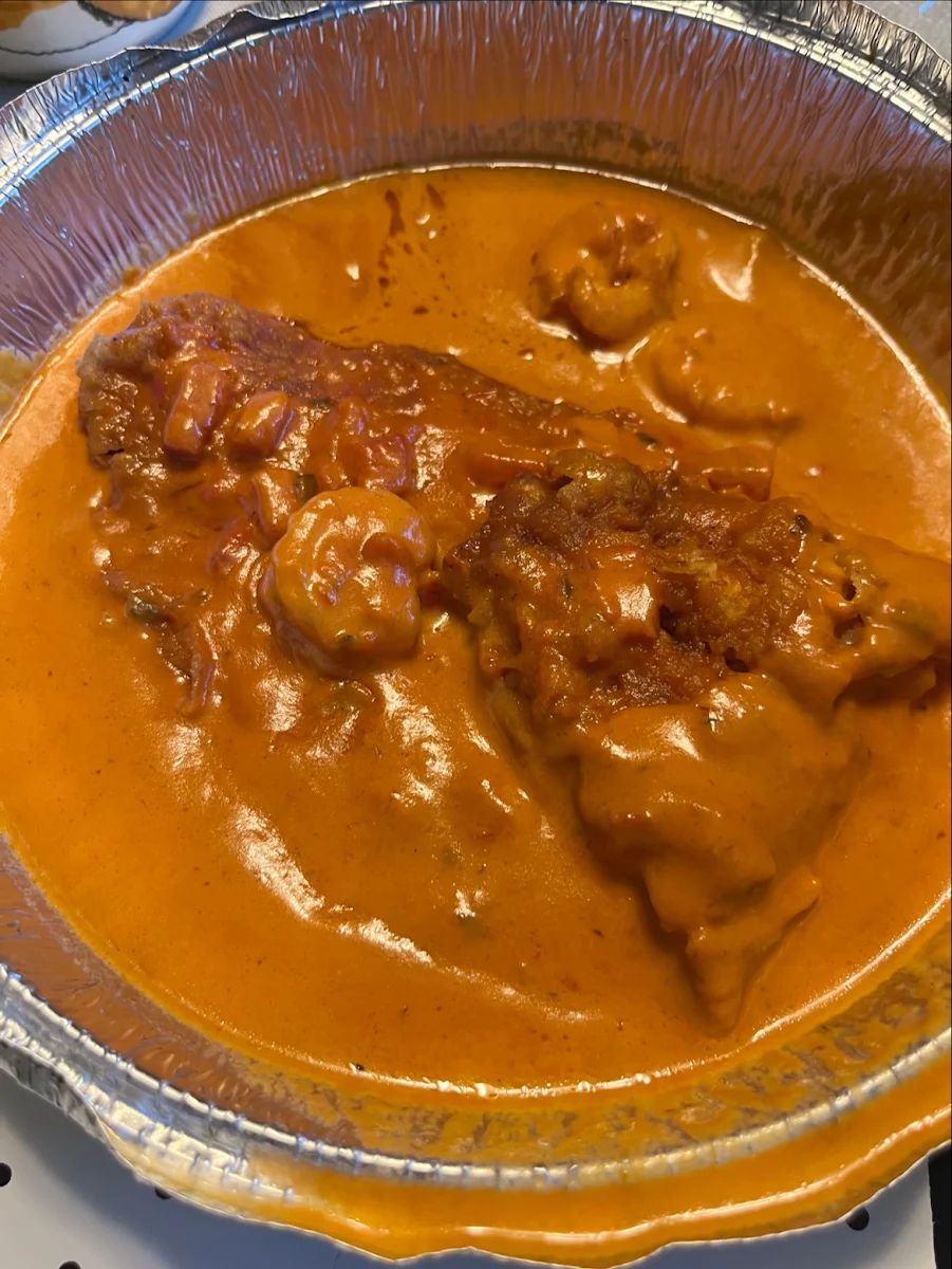 Basa Fish, Cielito Lindo