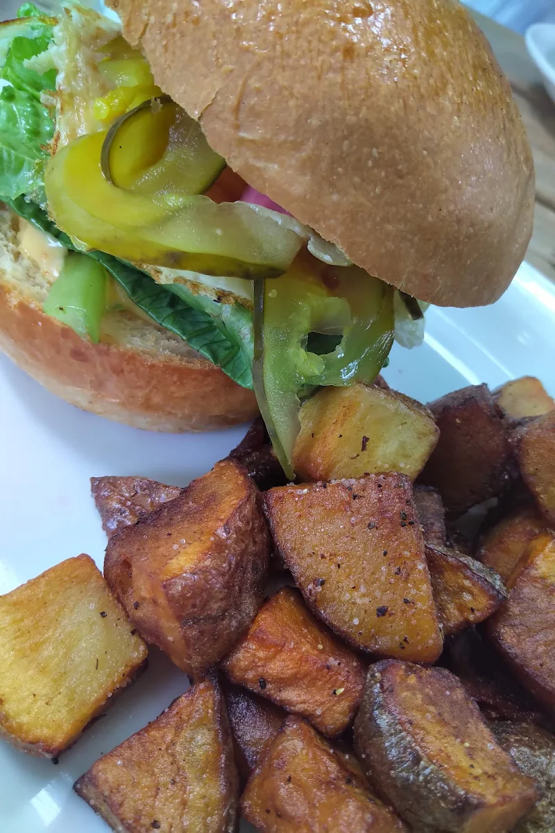 Le Sandwich Dej