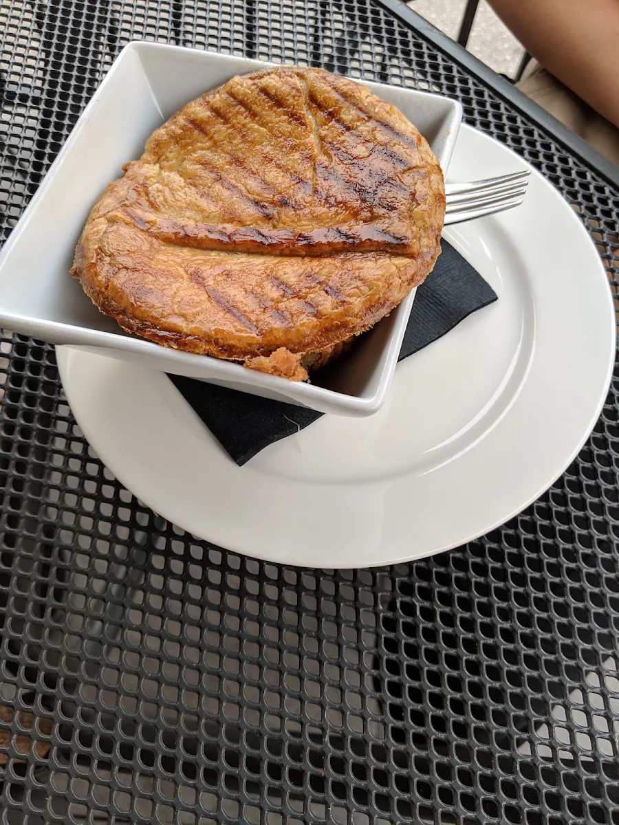 Aussie Meat Pie