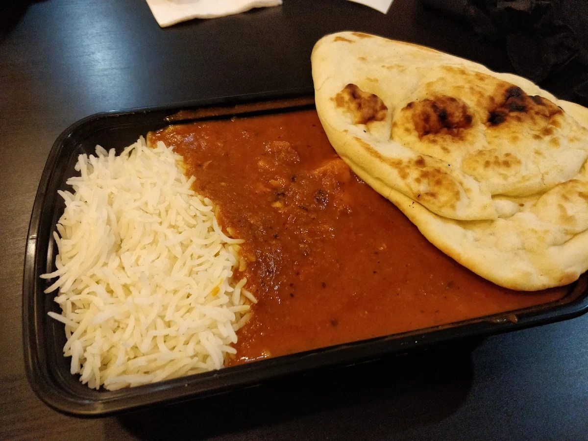 Chicken Curry