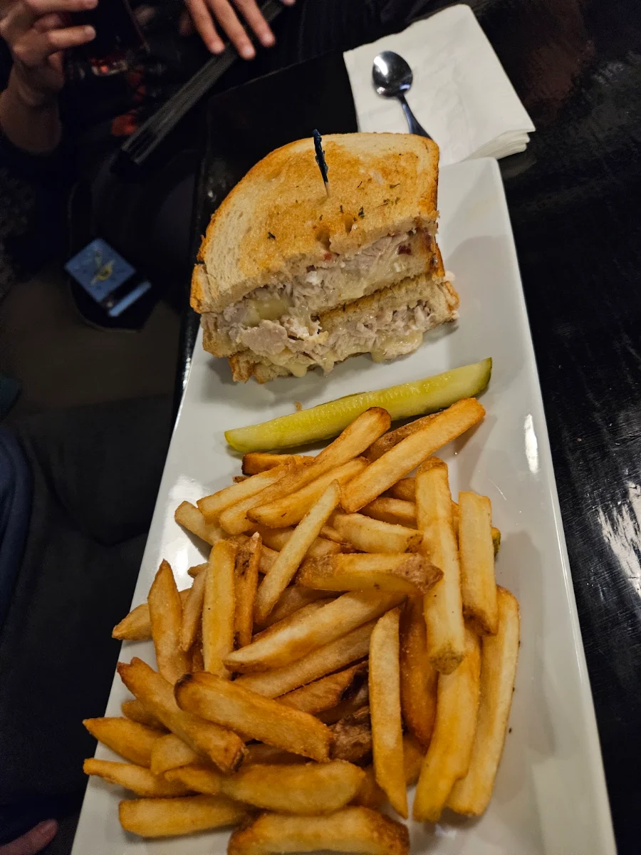Turkey Cranberry