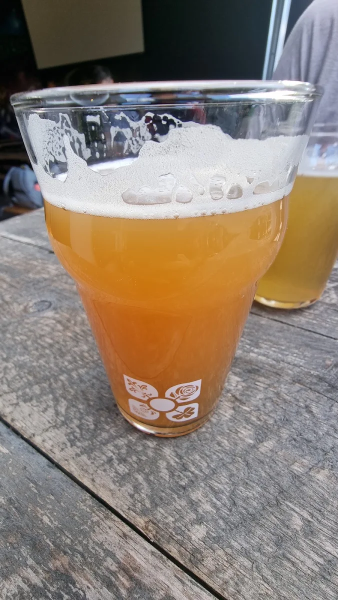 Highlights, 4 Origines - Microbrasserie / Pointe-St-Charles