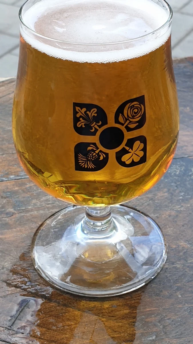 Highlights, 4 Origines - Microbrasserie / Pointe-St-Charles