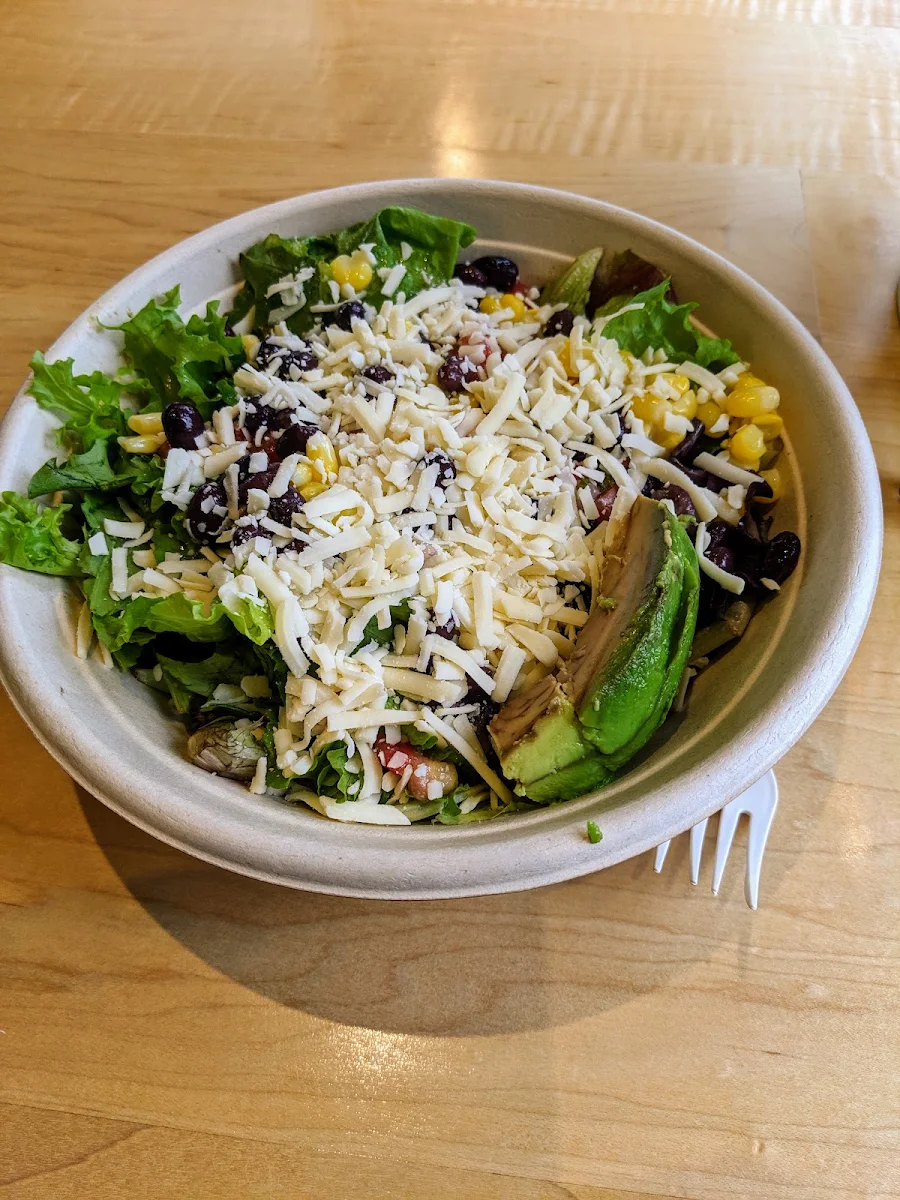 Fiesta Salad