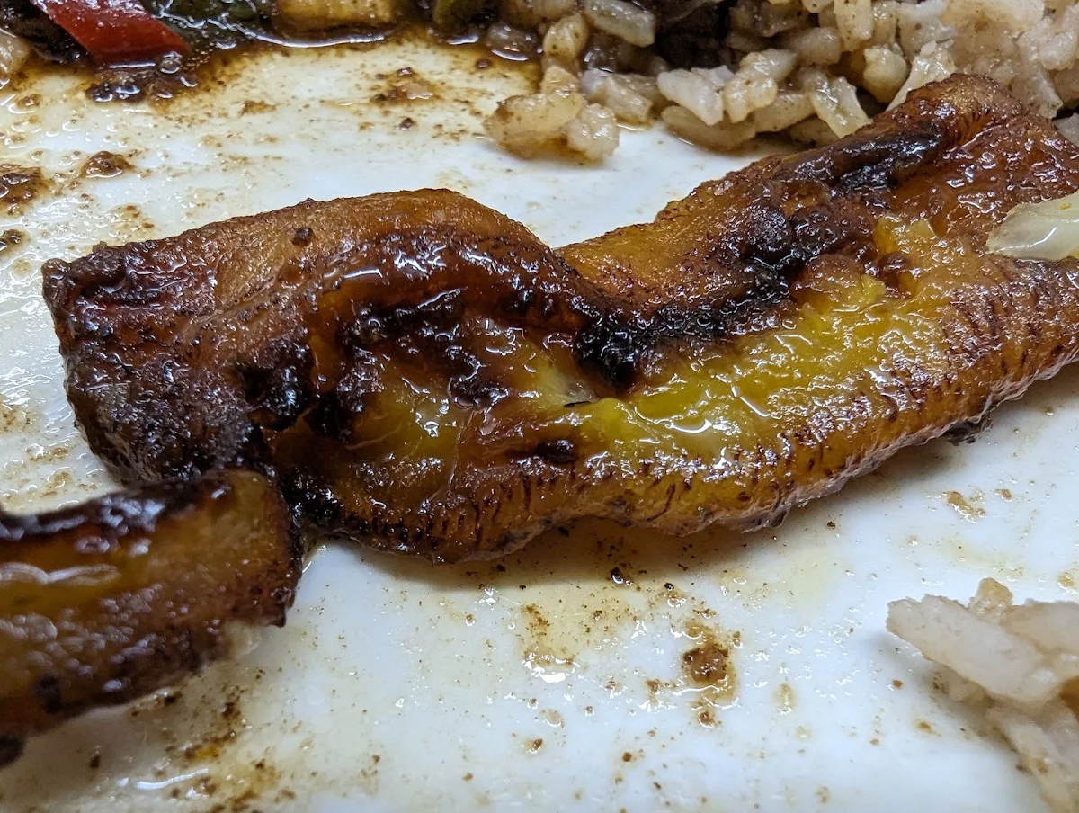 Plantains
