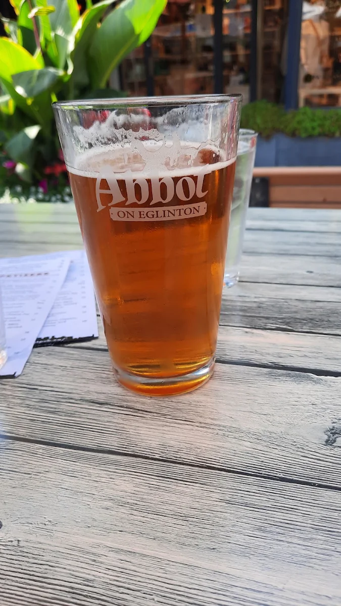 Draft Beers 15 Oz H H