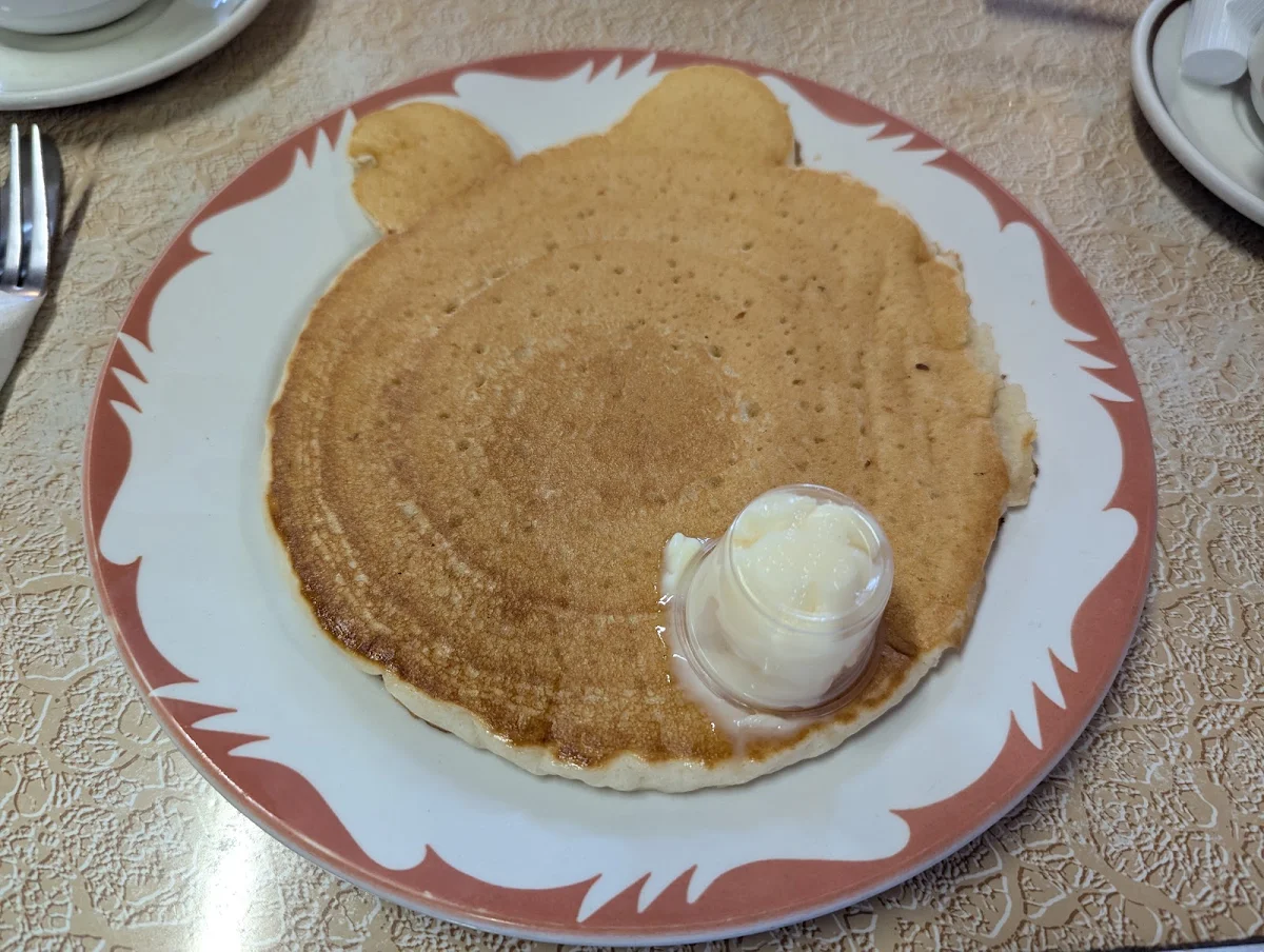 Pancakes