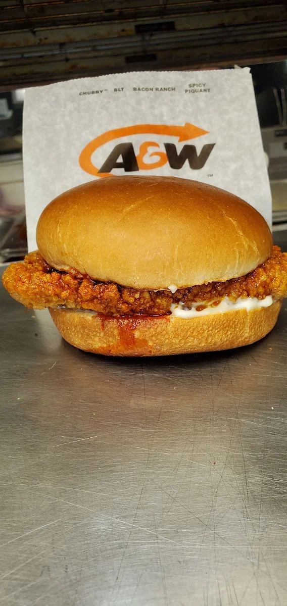 Poulet Nashville