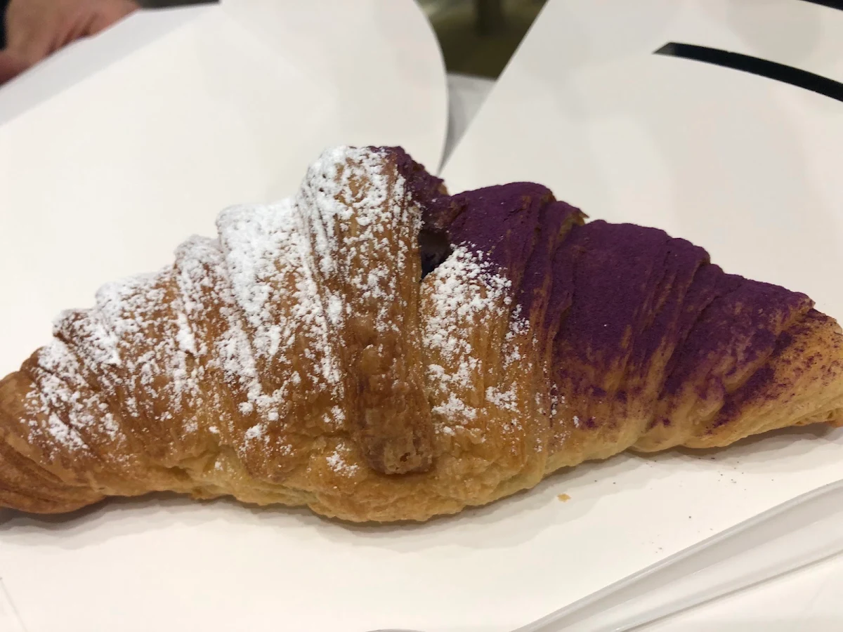 Croissant