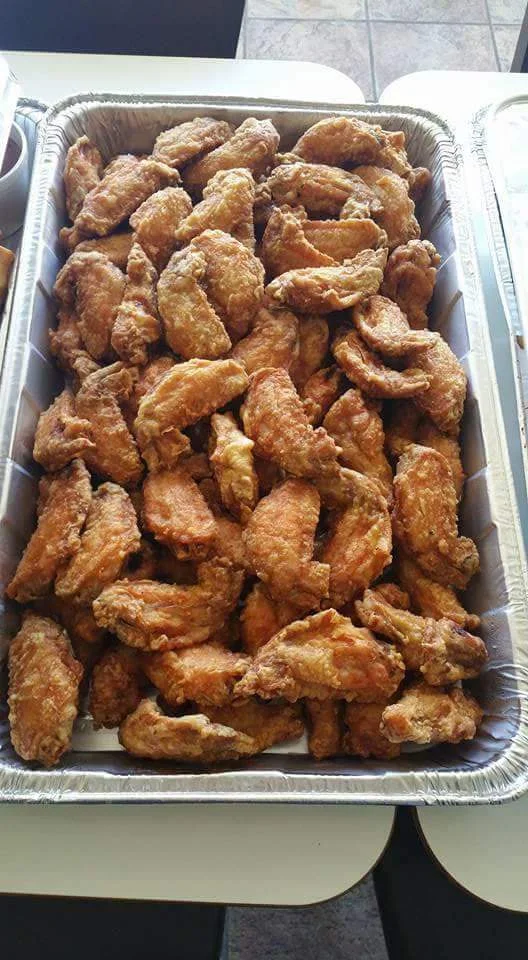 Highlights, The King's Kitchen