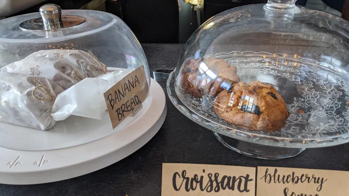 Banana Bread