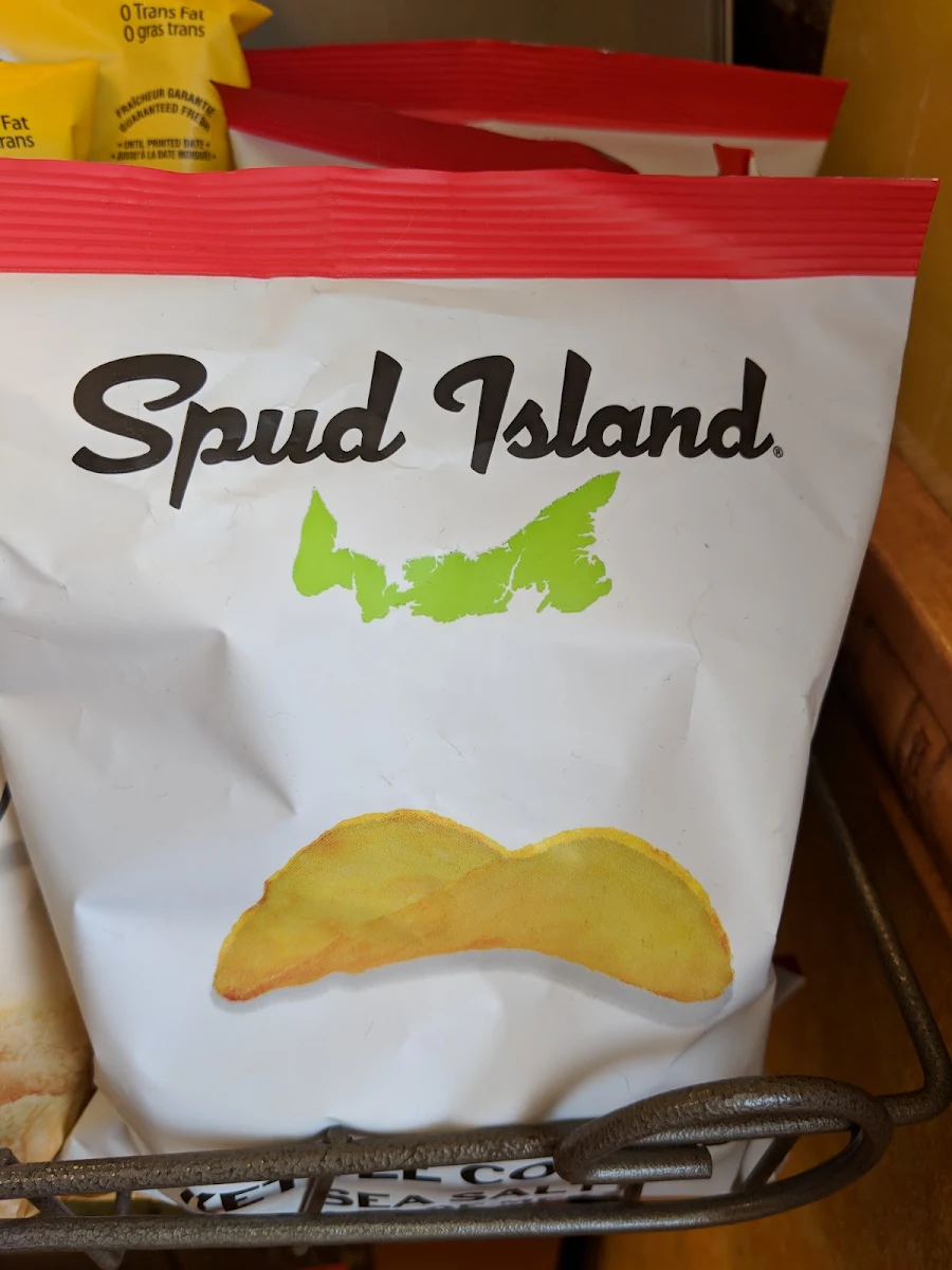 Potato Chips