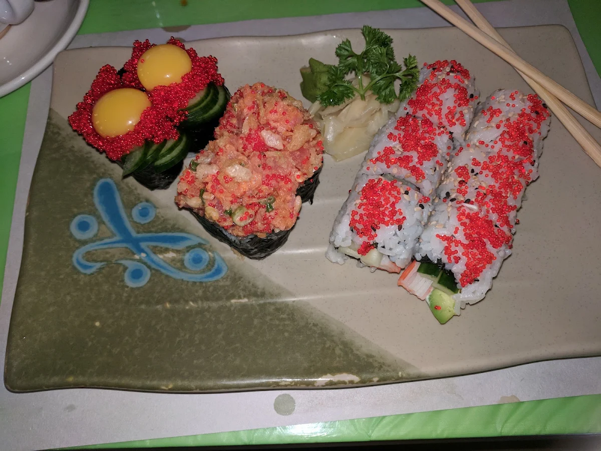 Maki Combo