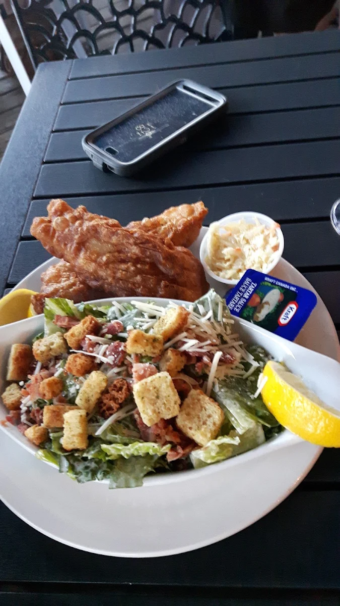 Fish & Chips