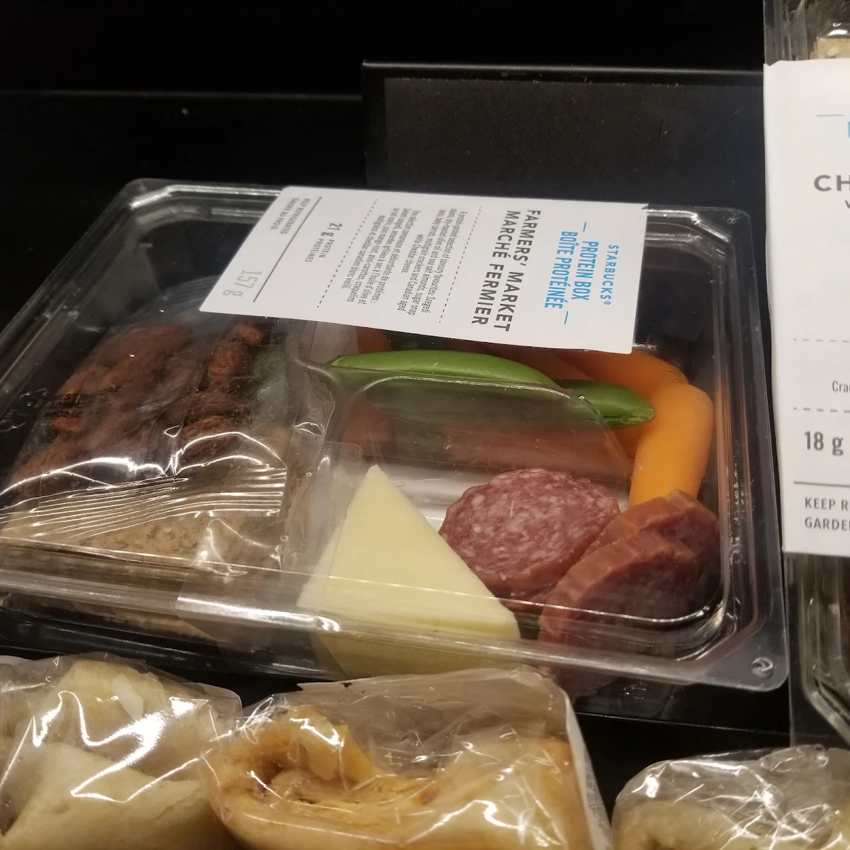 Protein Box