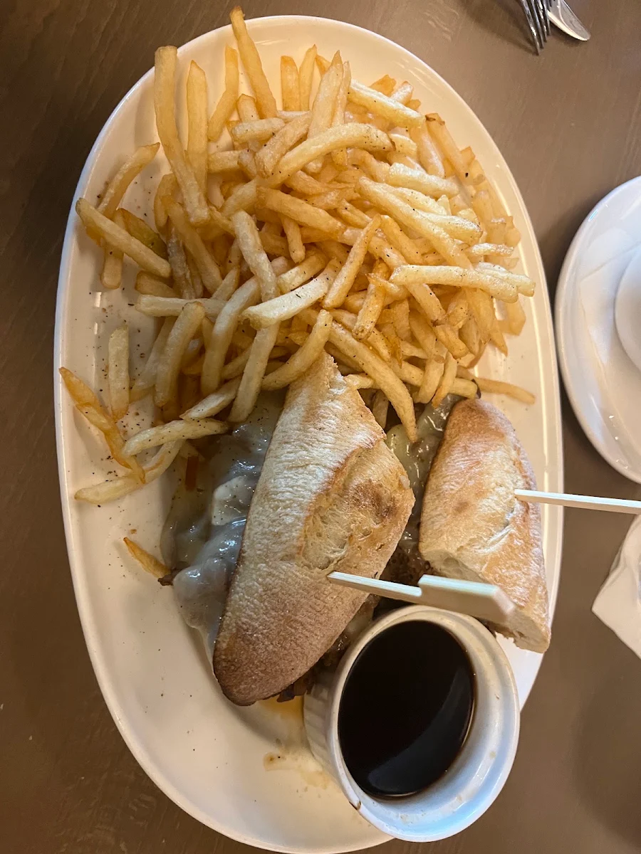 Sandwich