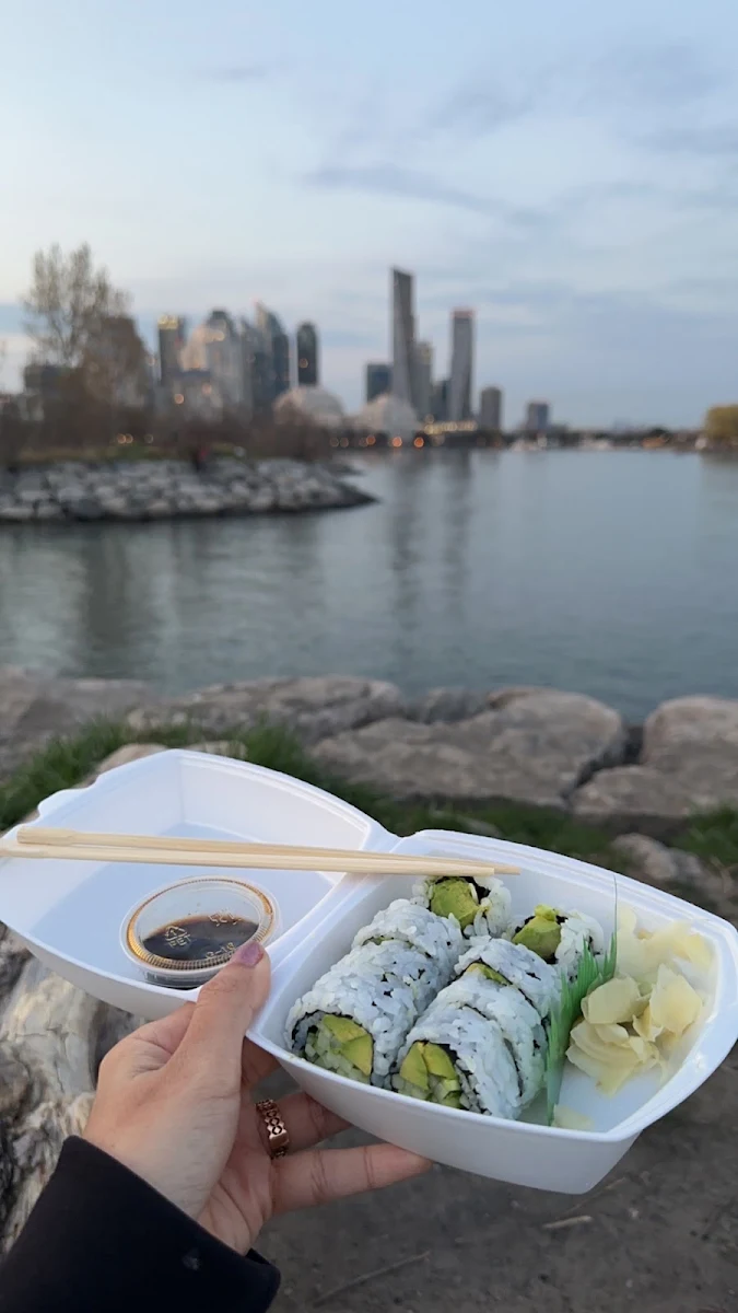 Sushi Rice