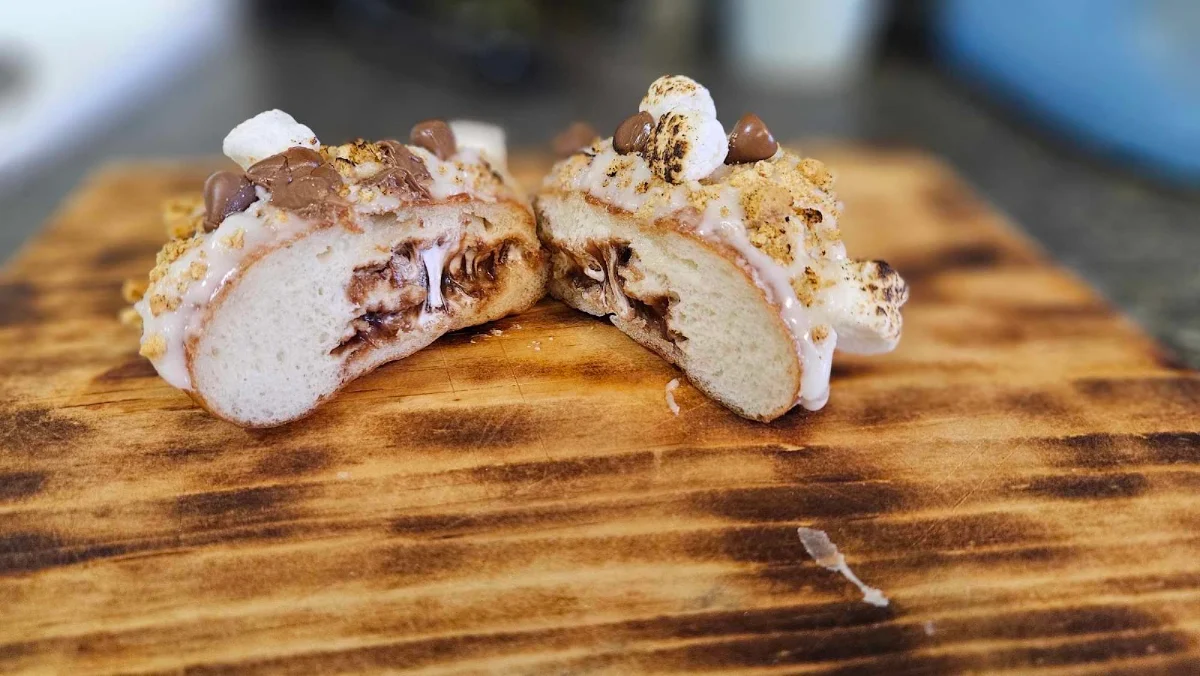 Highlights, Roberts' Meals & Homemade Delights