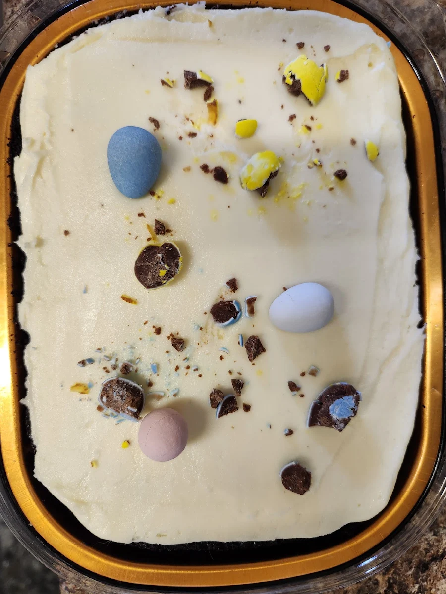 Highlights, Roberts' Meals & Homemade Delights