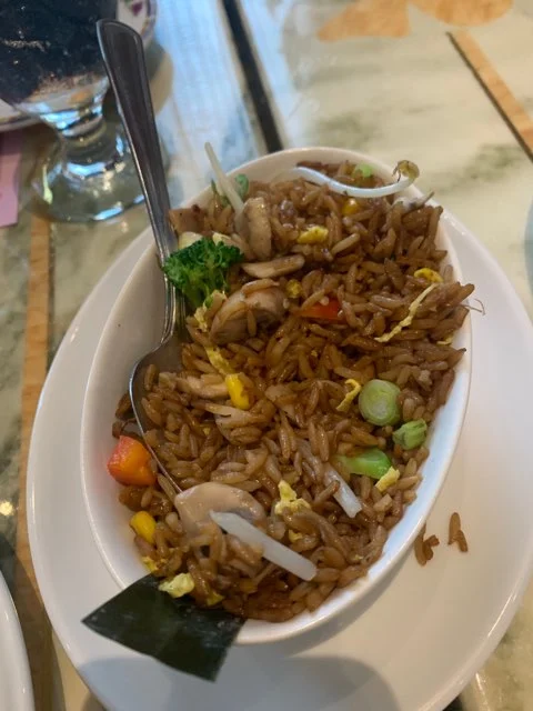 Fried Rice