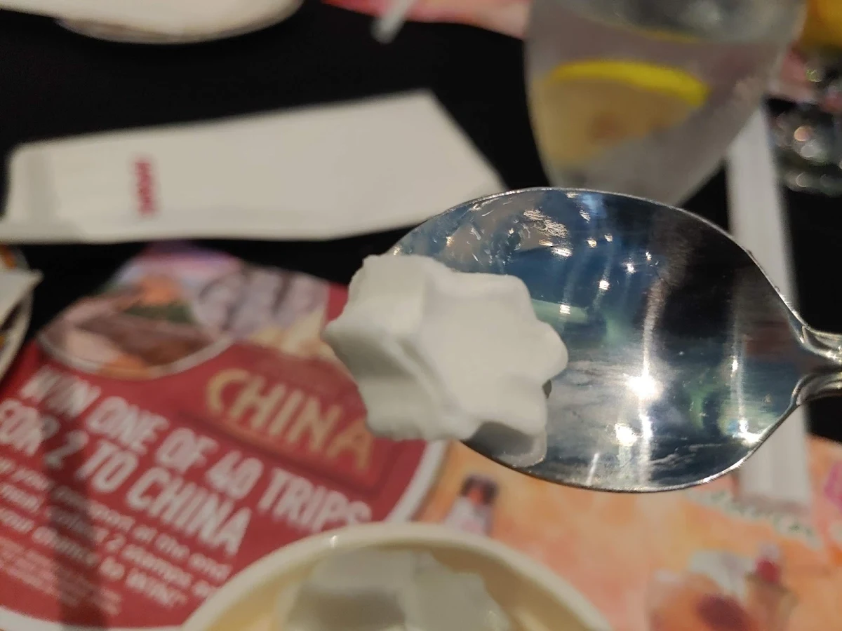 Frozen Yogurt
