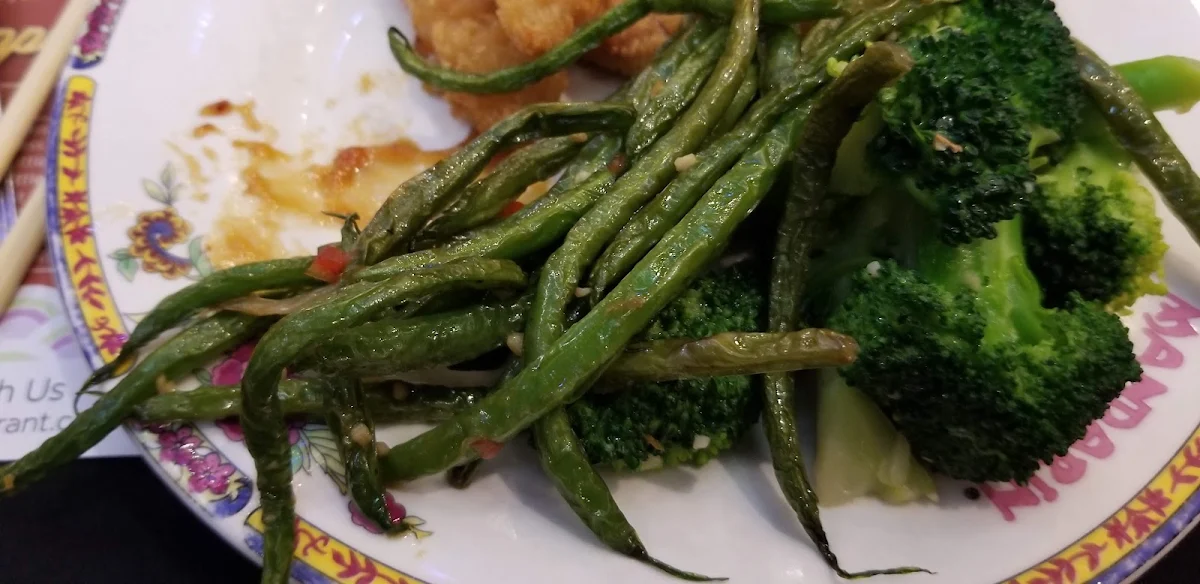 Green Beans