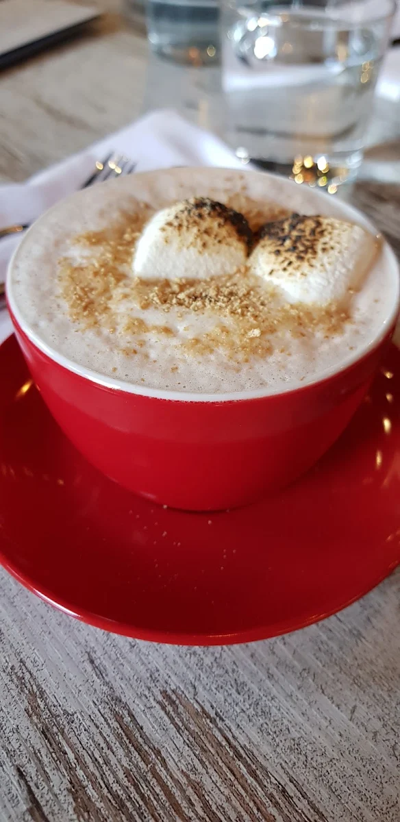 Cappuccino