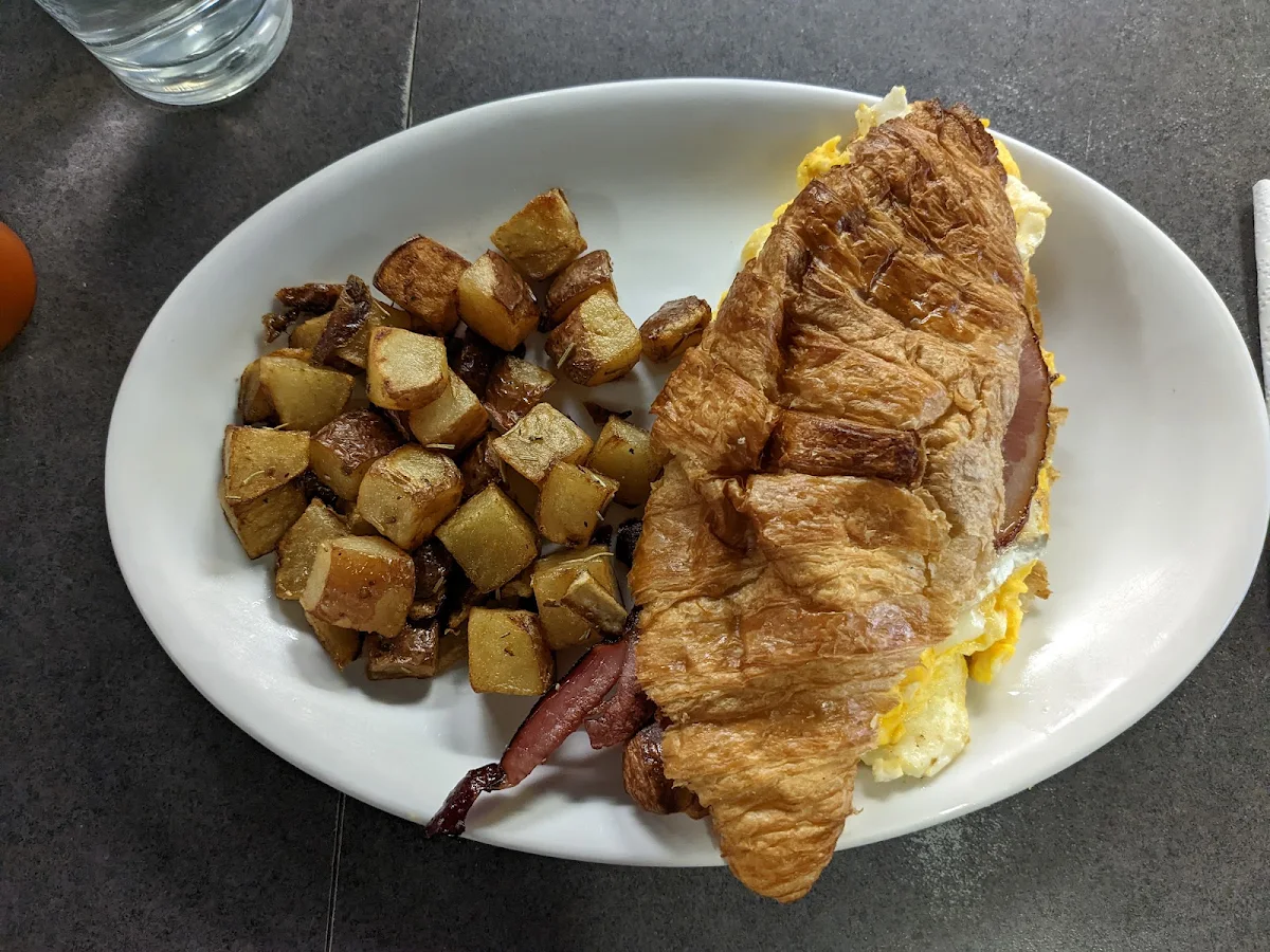 Mangled Eggs