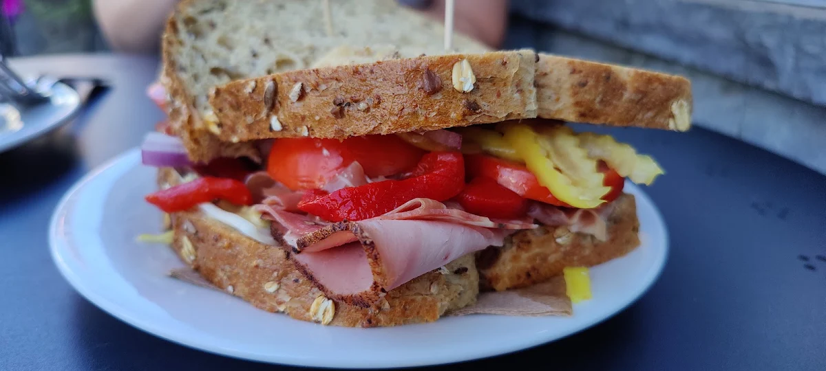 Italian Sandwich