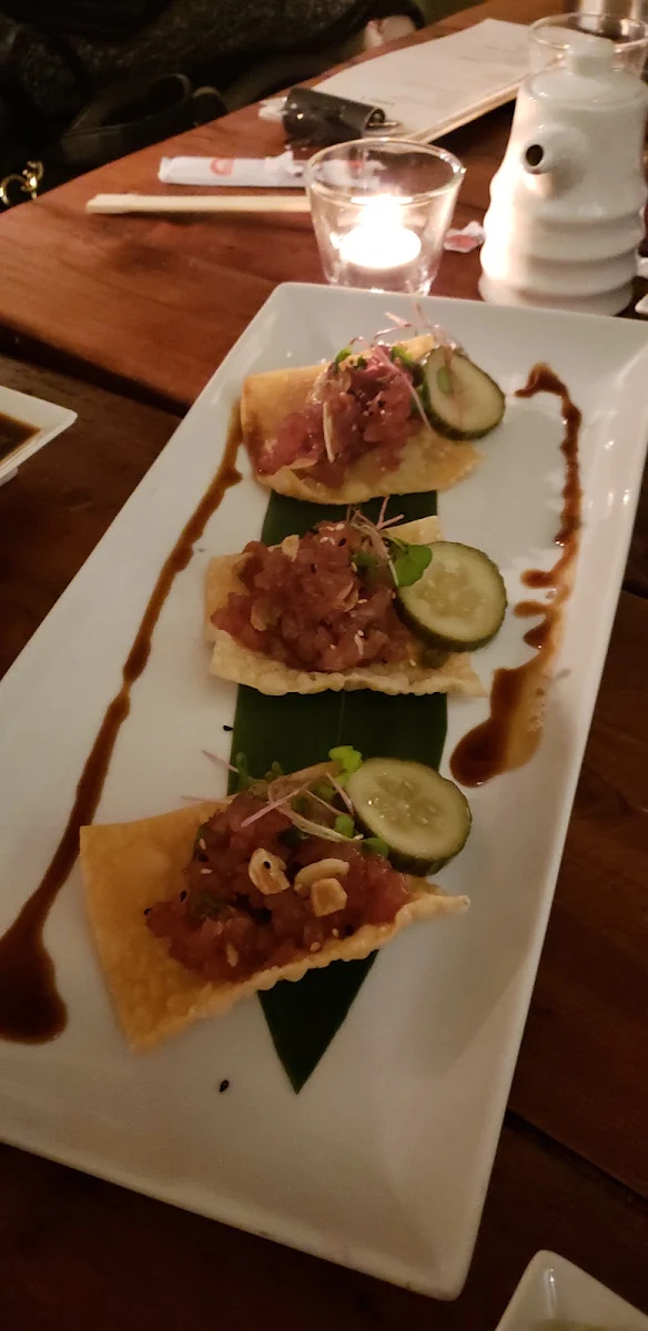 Spicy Tuna