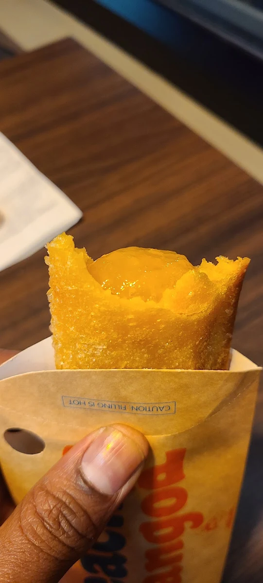 Mango Peach