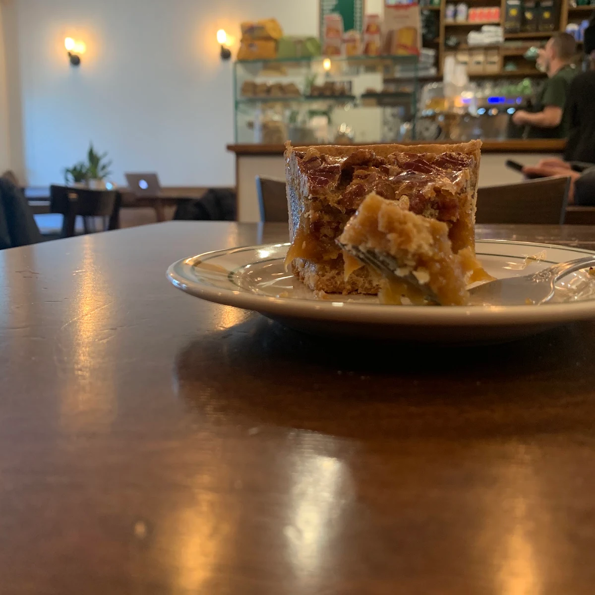 Pecan Pie