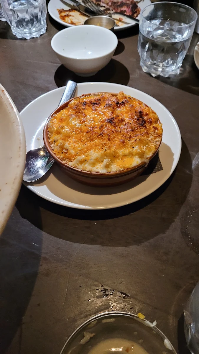 Mac N Cheese