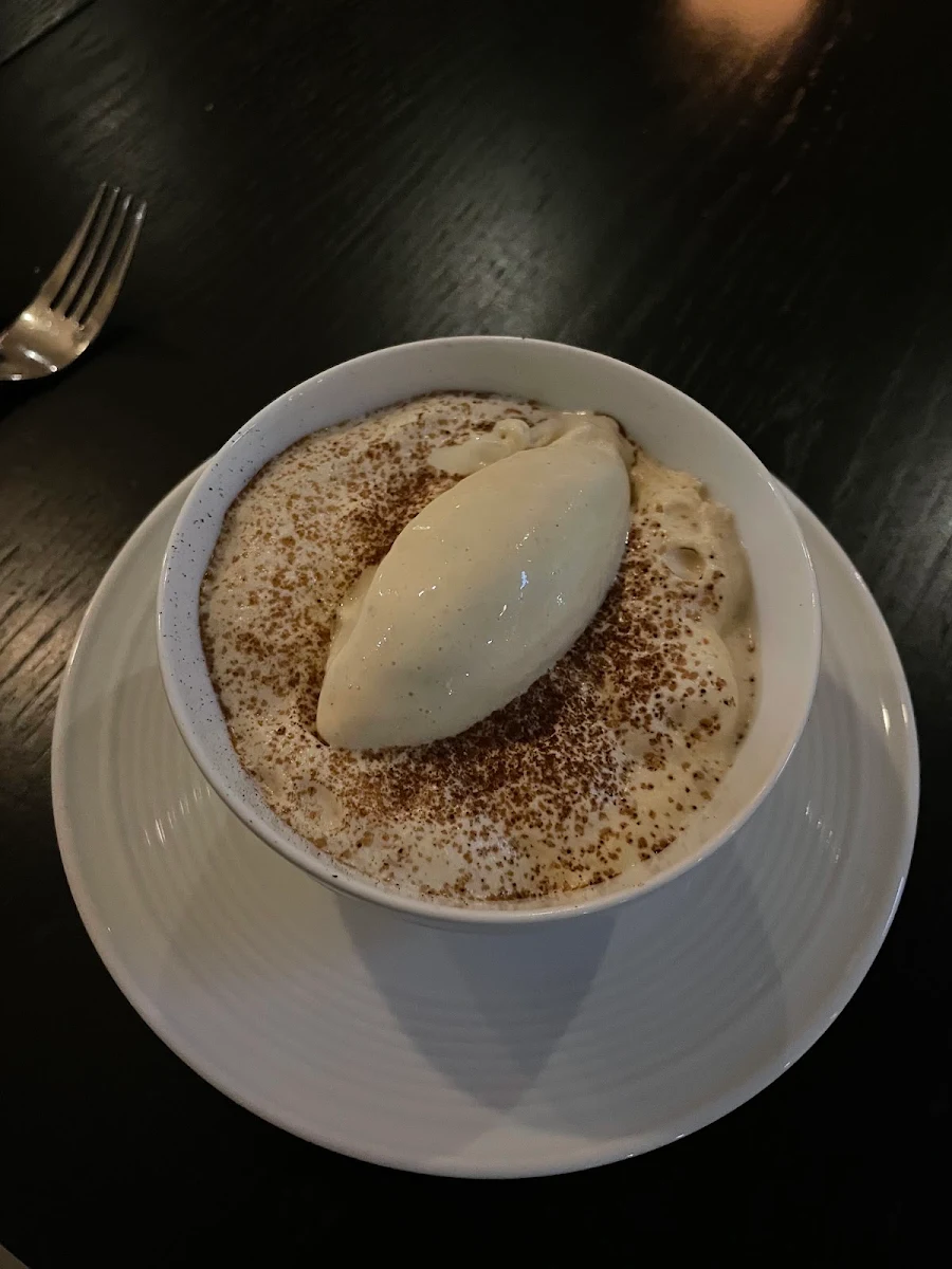 Chocolate Dessert